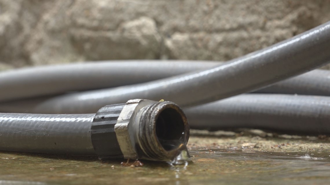 City of Troy asks residents to conserve outside water usage - Vimarsana News