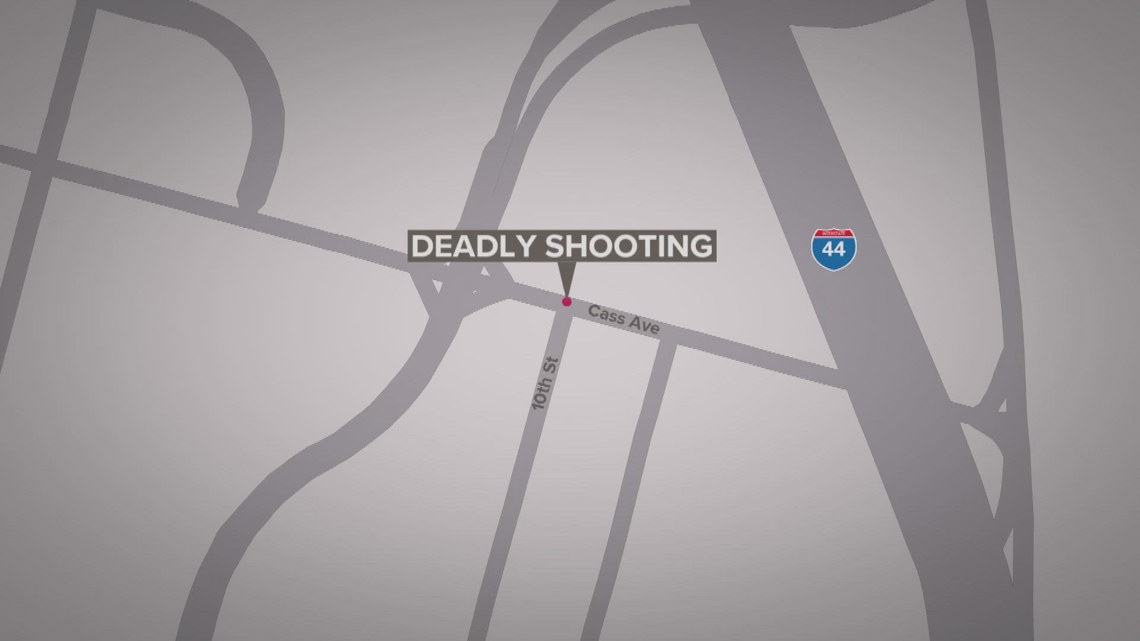 Fatal shooting in Downtown St. Louis leaves 1 dead | ksdk.com