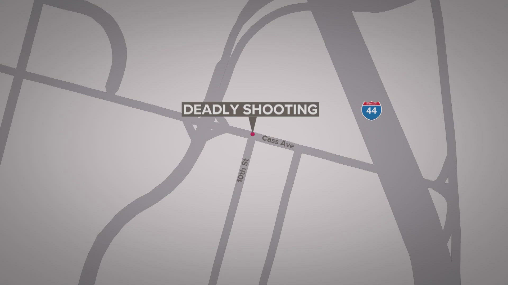 Fatal shooting in Downtown St. Louis leaves 1 dead | ksdk.com