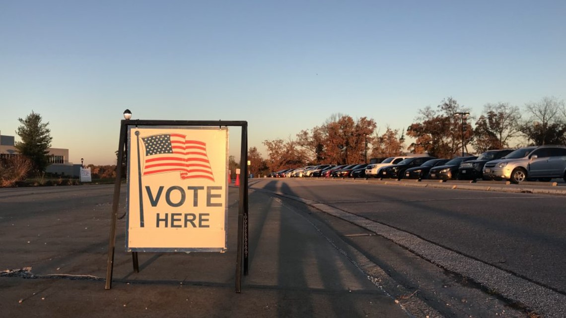 Missouri voter ID law challenged in court - Vimarsana News