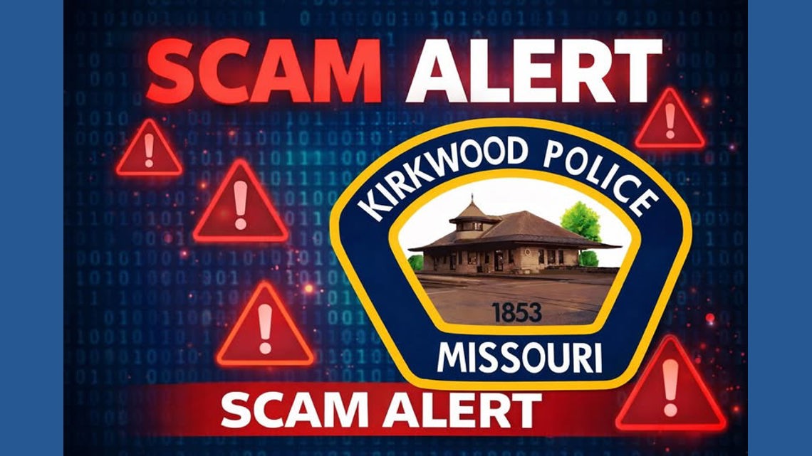 Kirkwood police: Online car scheme scams residents out of thousands
