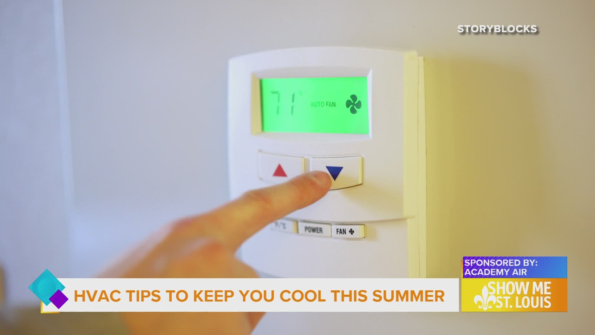 The experts share what you should be looking out for with their HVAC system going into the hottest part of the summer.