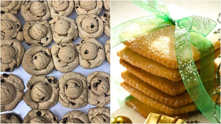 2 cookie pros share their tips to bake the best Christmas cookies