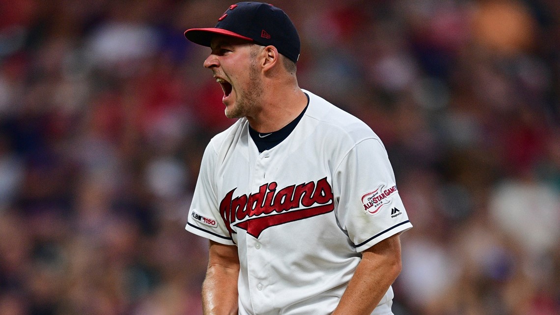 Trevor Bauer's next stop, if there is one, won't be Cleveland: The week in  baseball 