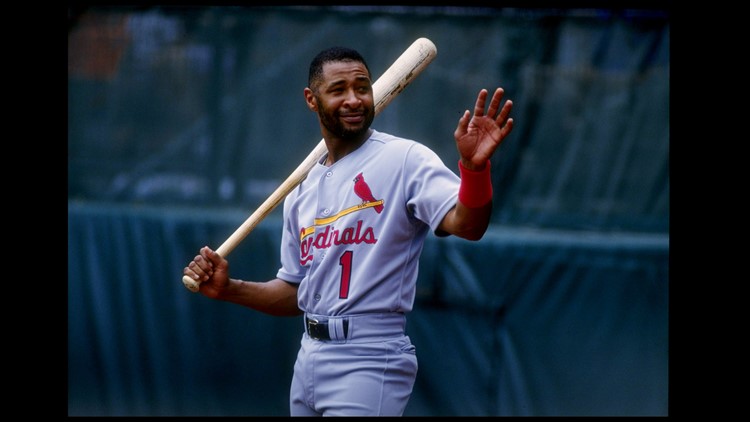 diving ozzie smith