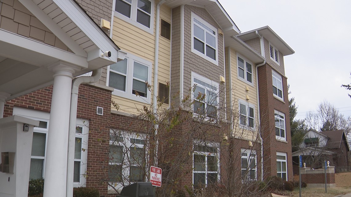 'I just thought it would take less time': Jennings senior citizens finally move home after pipe burst on Christmas in 2022 - Vimarsana News