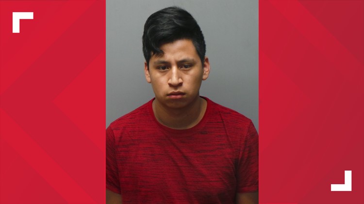 750px x 422px - 17-year-old charged with incest, rape of 11-year-old after baby ...