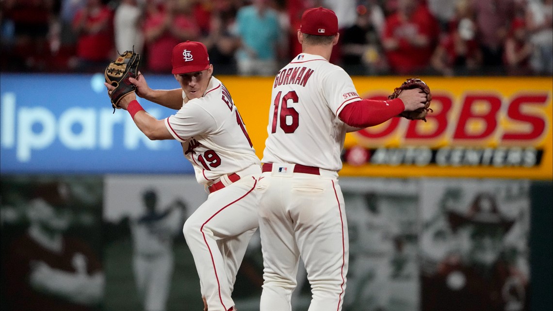 Matz pitches six strong innings as Cardinals stop Cubs' eight-game