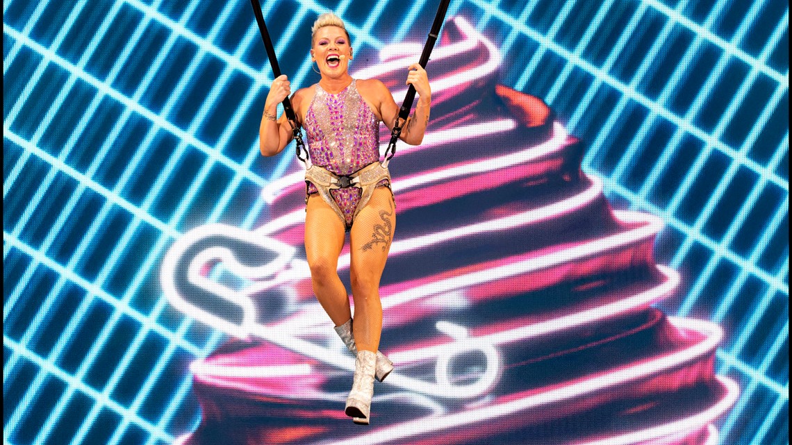 Pink concert coming to St. Louis in 2024 | ksdk.com