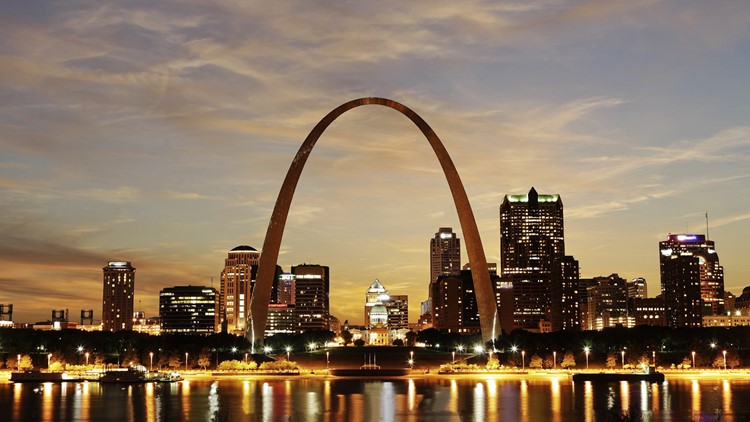 Here's who can qualify for St. Louis' $500 stimulus checks