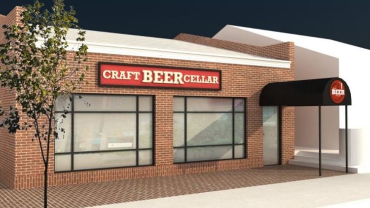 South City craft beer retailer to close, replacement planned