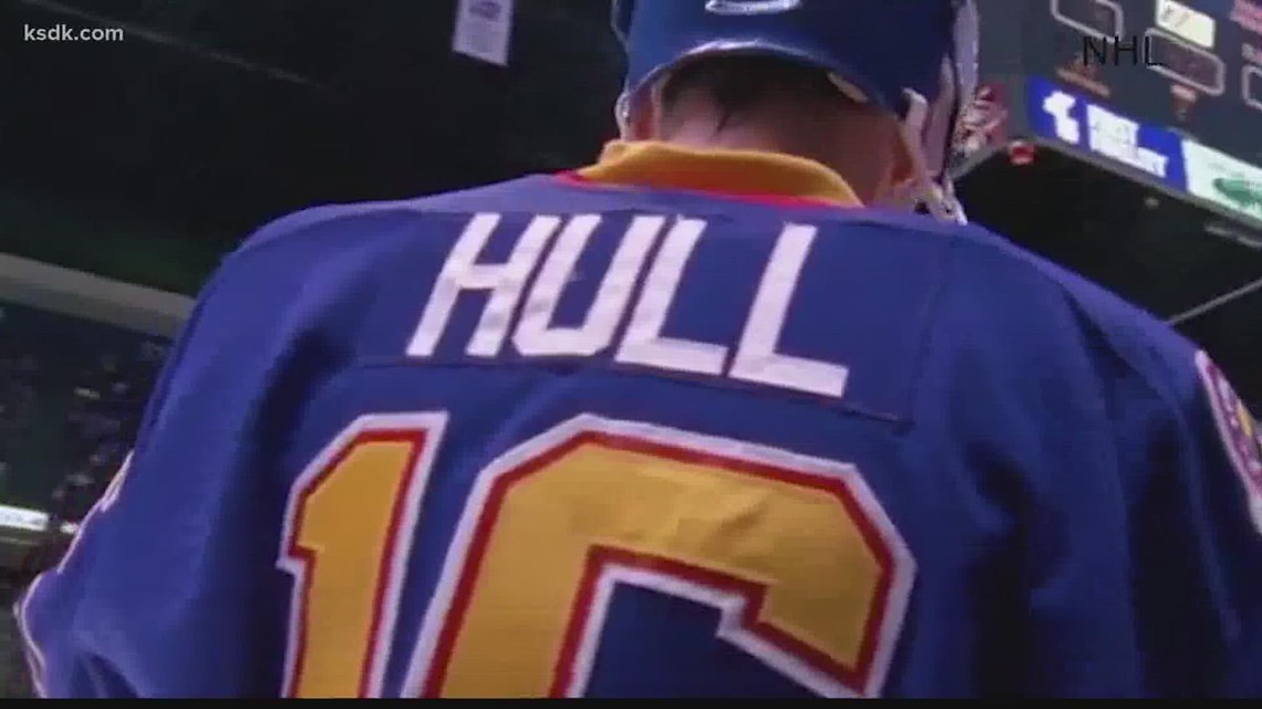 brett hull's junction house