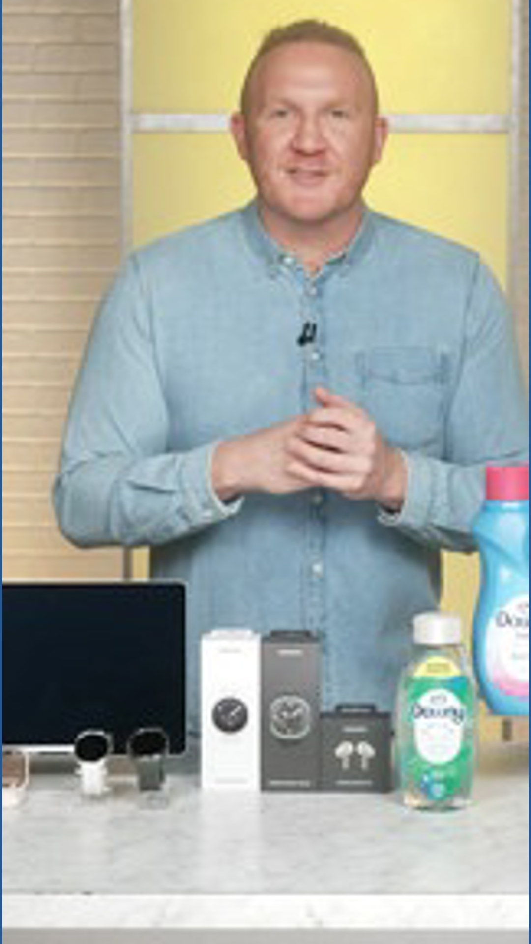 Entertainment expert Josh McBride shares top back-to-school essentials in this sponsored piece, offering practical tips for a smooth transition back to class.