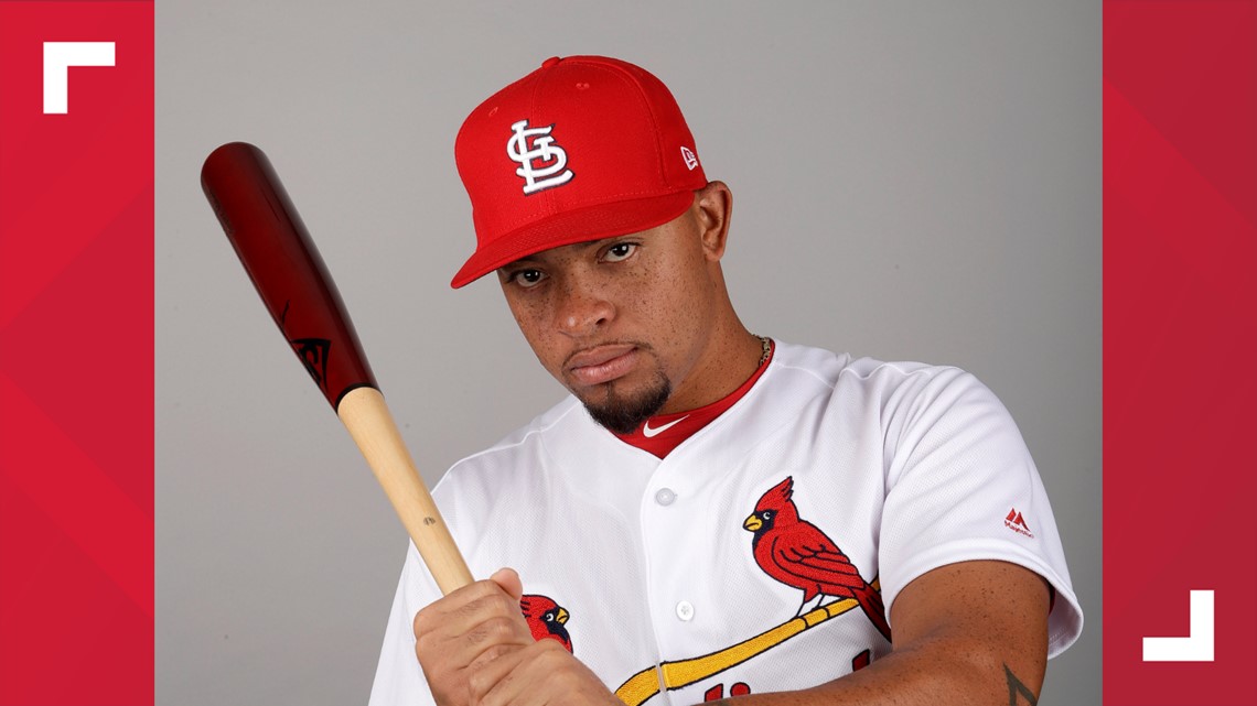 Cardinals, Sosa off to good start in quest to earn roster spot