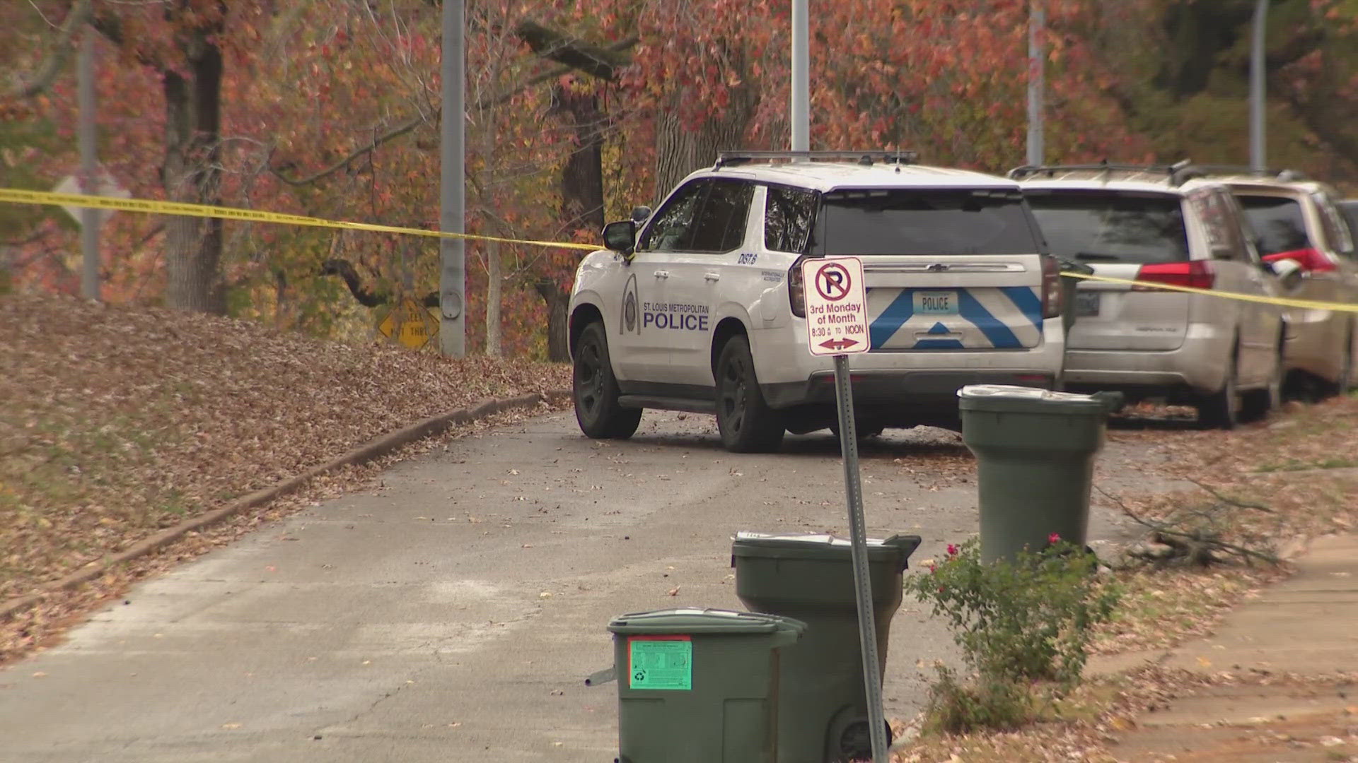 A man was charged with two counts of murder after police said he admitted to killing his brother and father Monday afternoon.