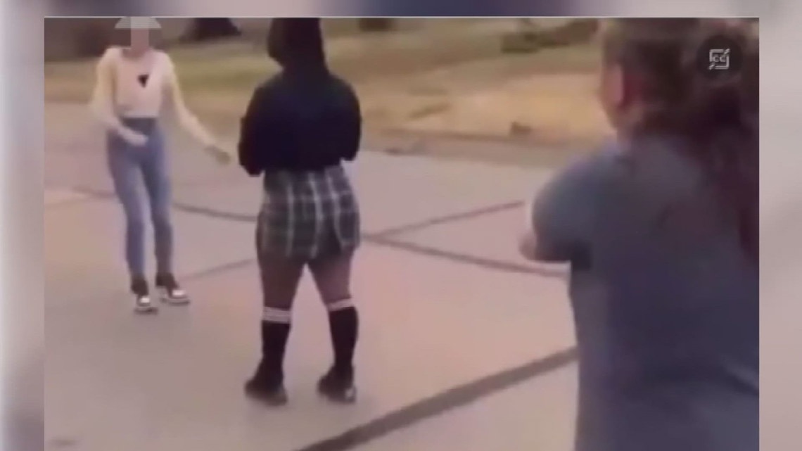 Judge rules suspect will be tried as juvenile in viral fight - Vimarsana News