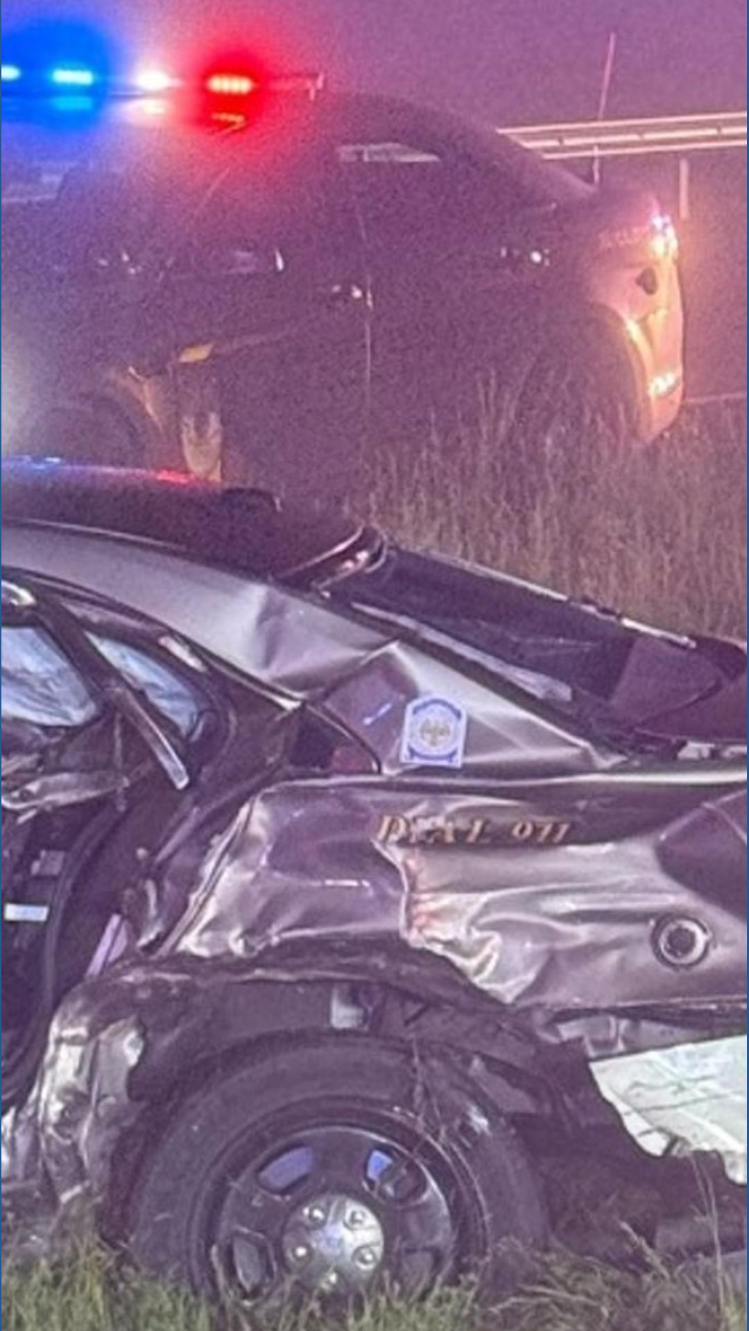 Jefferson County deputy injured in Highway 21 crash | ksdk.com