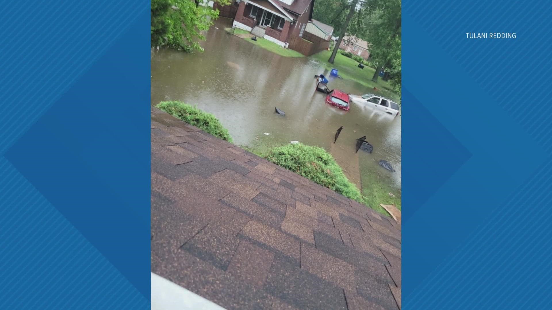 FEMA has helped more than 6,700 Missourians and approved more than $22.6 million in grants, since responding to the historic rainfall and flooding.