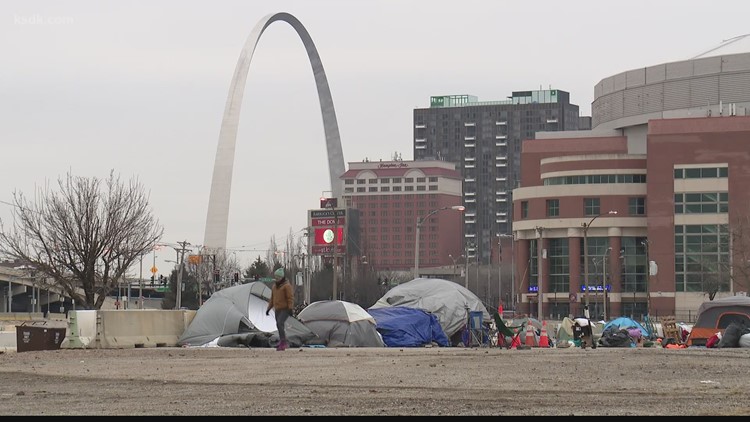 St. Louis shelter receives Bezos Day 1 Families Fund Grant worth $1.25M