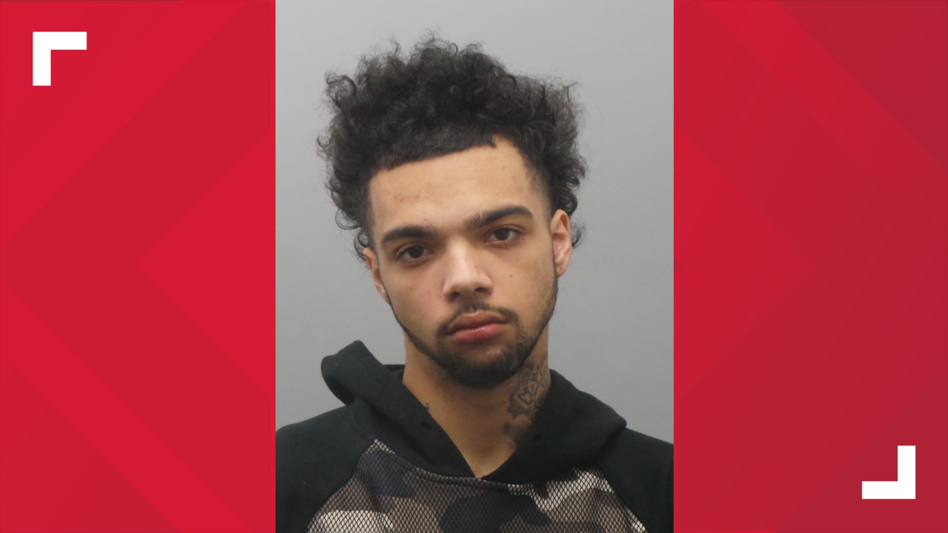 Man charged with first-degree murder after shooting last December ...