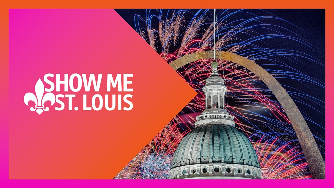 Show Me St. Louis, April 4, 2024