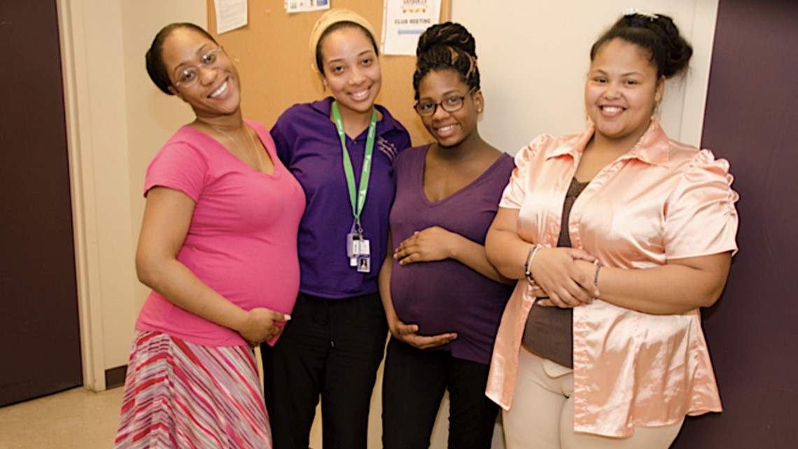 Black moms steered to formula - Vimarsana News