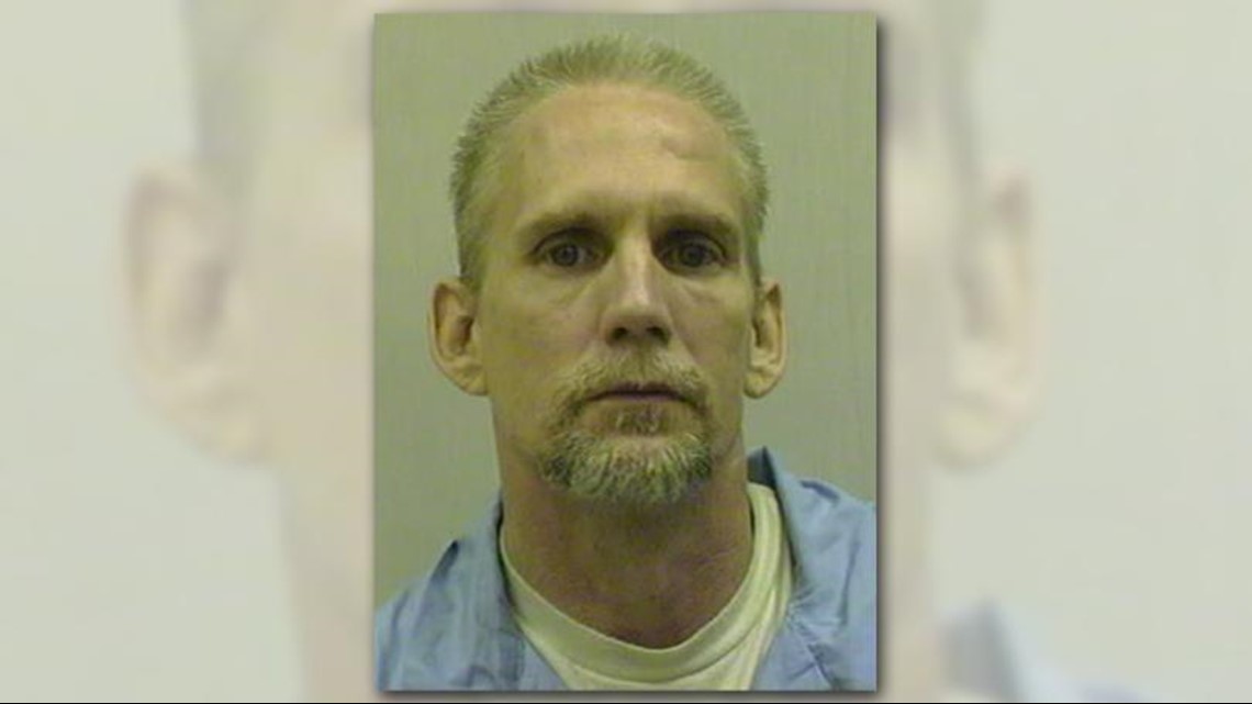 Kansas killer who picked up victim in Missouri to be among first 5