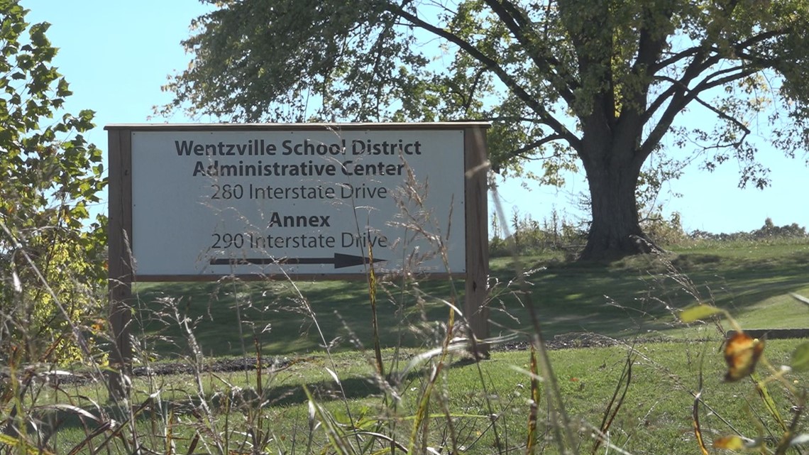Wentzville School District to add more security at board meetings