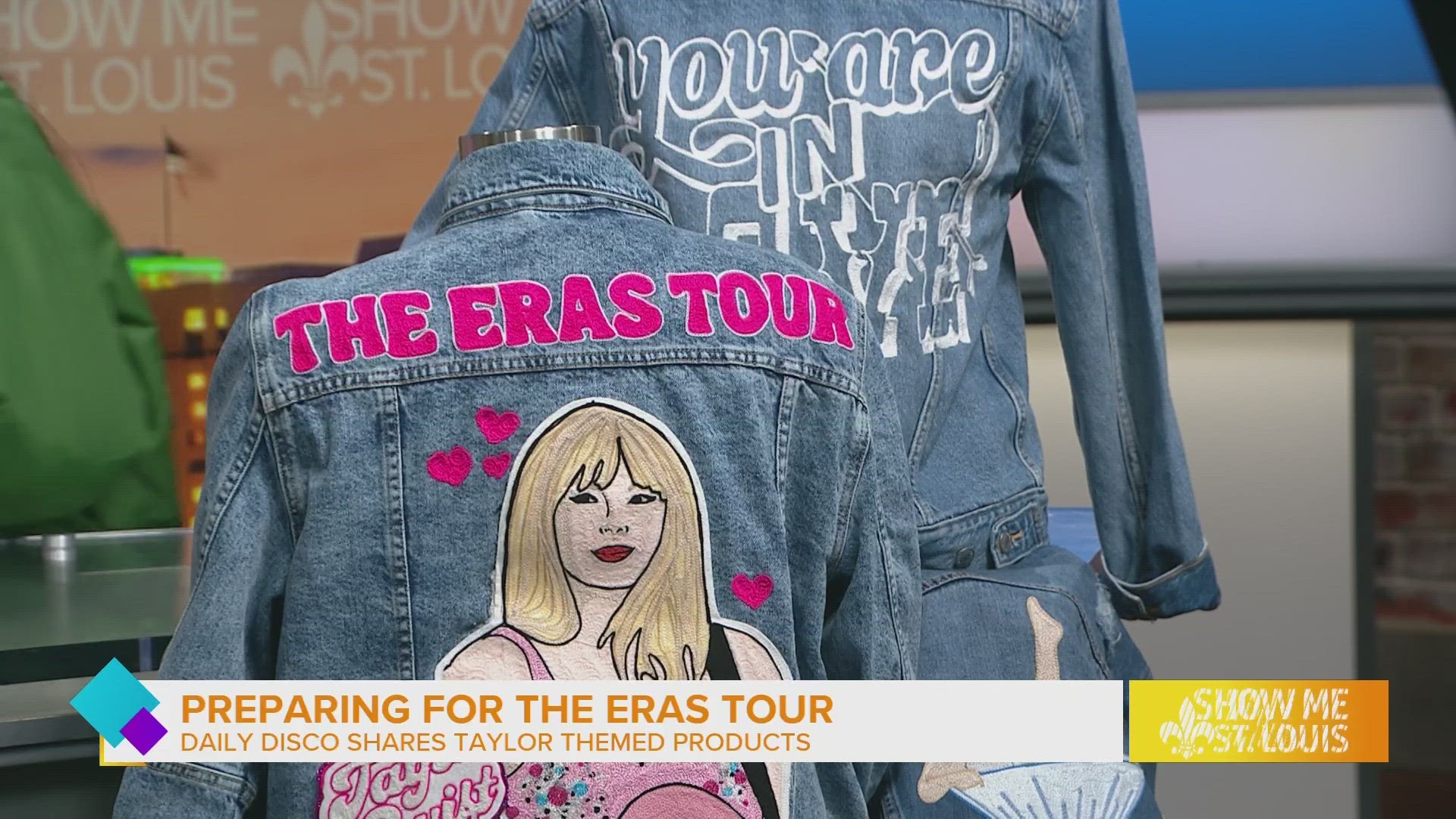 The Eras Tour: The Intricate World-Building Behind Taylor Swift's Most  Ambitious Sets Ever