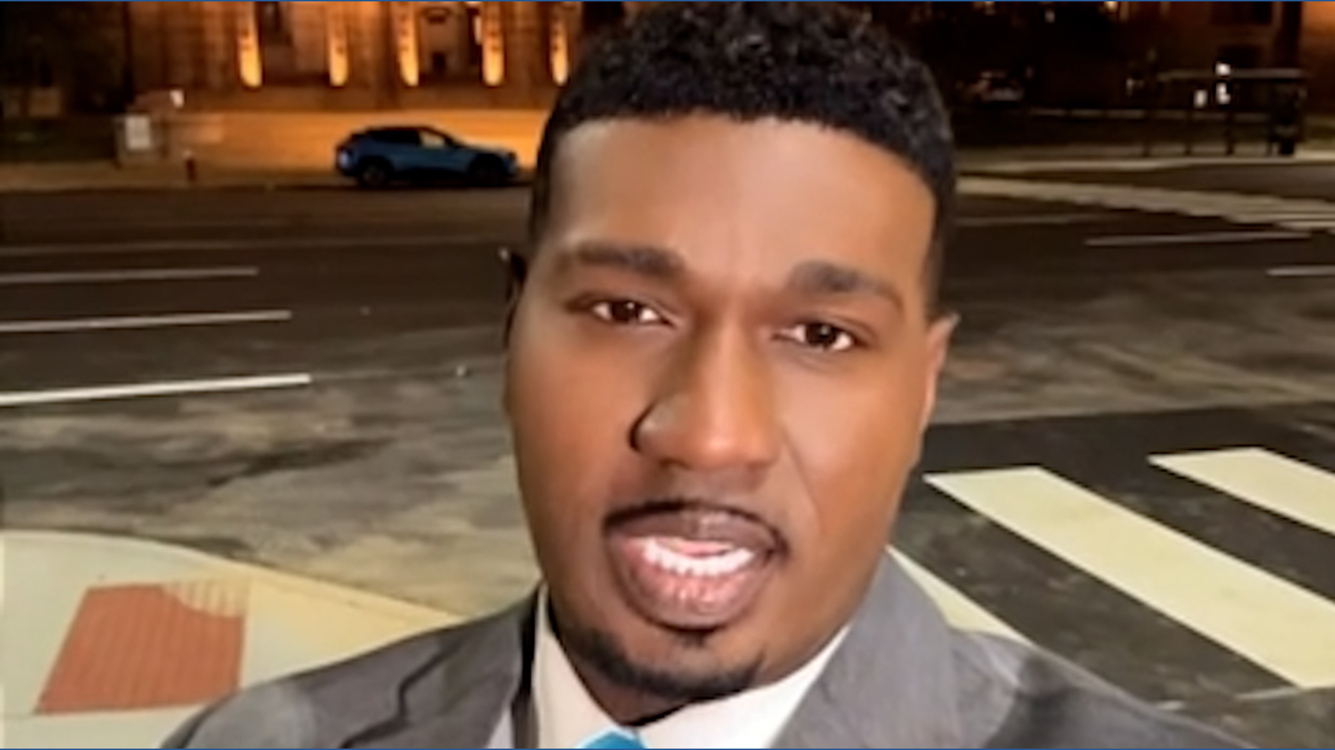 Mayor challenges state takeover of St. Louis police in court battle ...