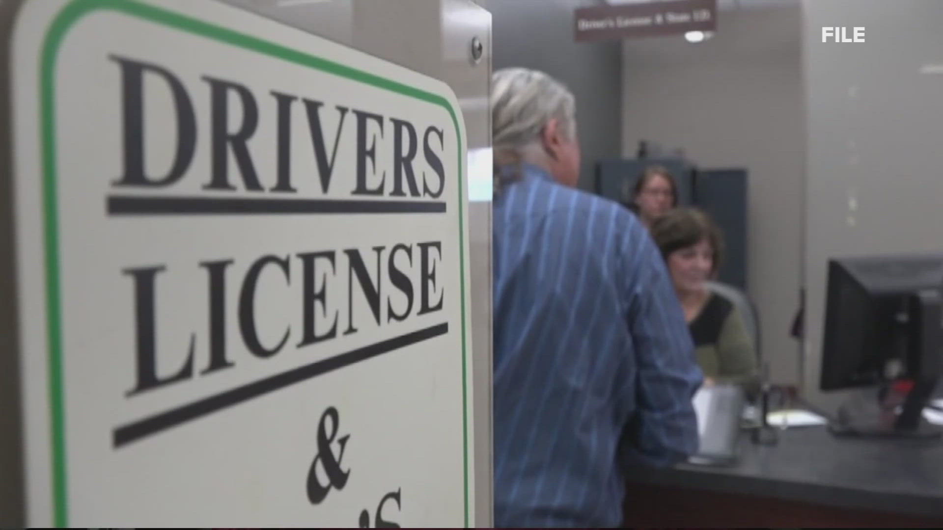 It will soon be easier for you to get a driver's license in Missouri. The Missouri Department of Revenue is planning to bring in new equipment at DMVs.