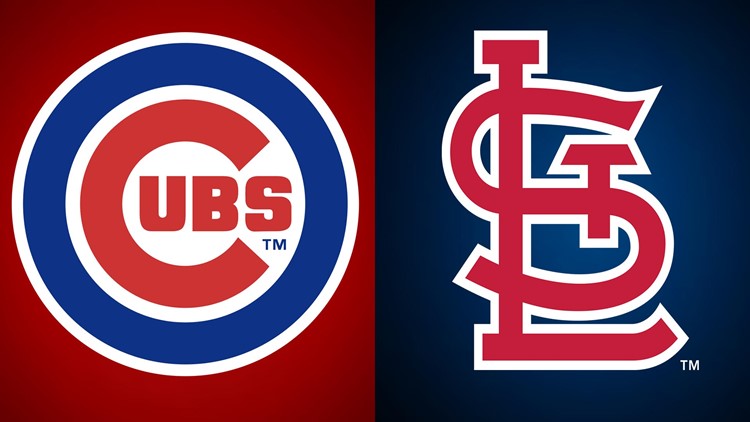 Cubs-Cards rivalry thrives from all sides at Legends Game