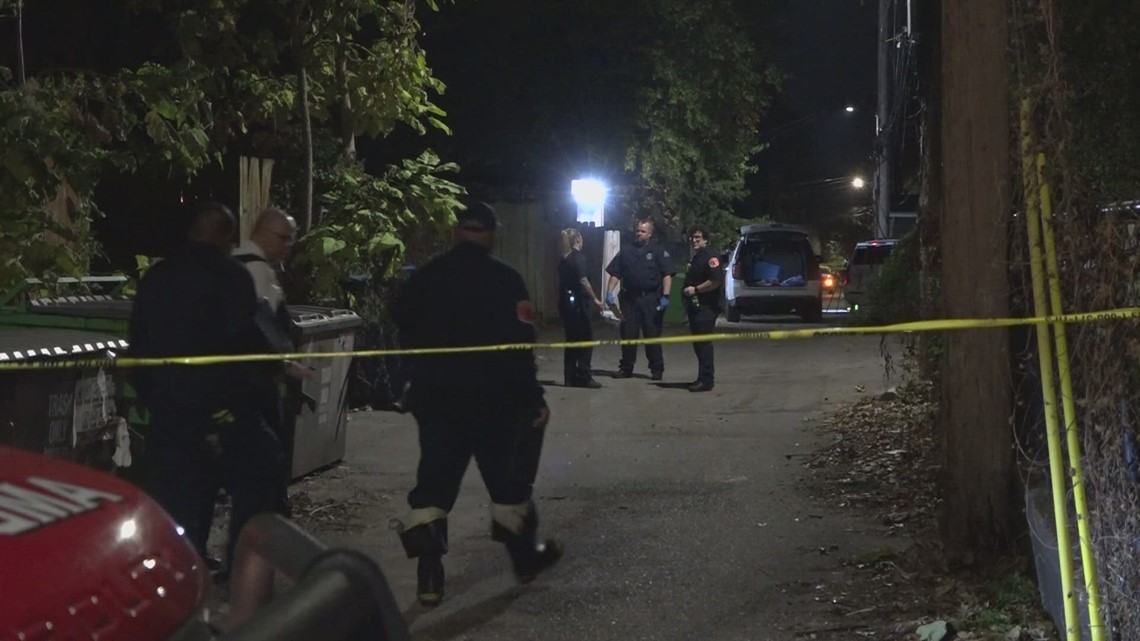 2 bodies found in St. Louis area Tuesday | ksdk.com