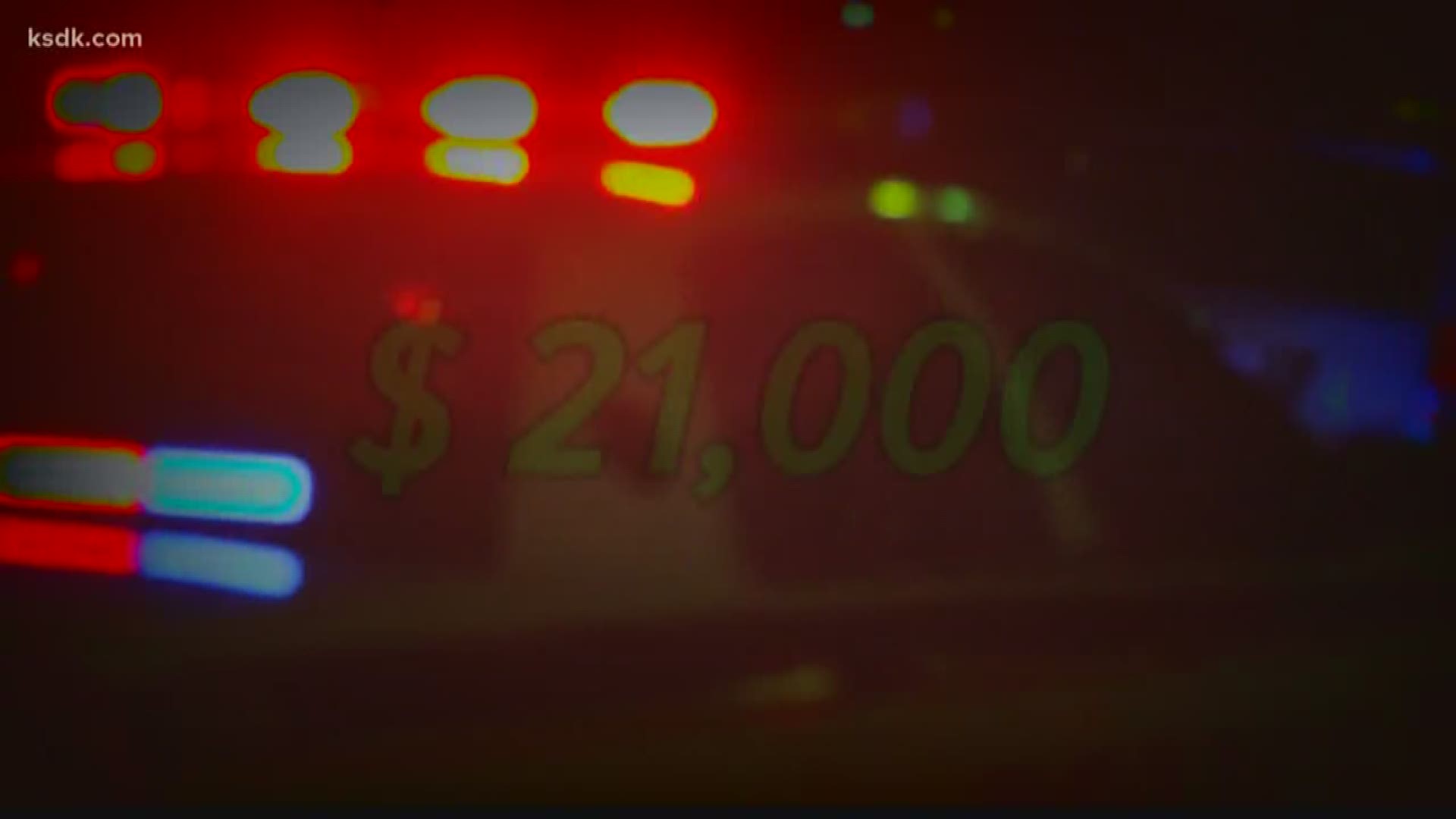 Several retired police officers tell the I-Team the city is cutting off their health benefits.