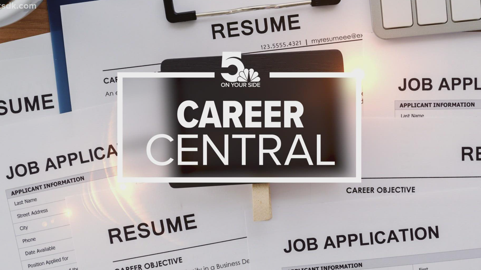 Looking for full or part-time work, for a job for the holidays, or a career to build on? Career Central is ready to connect you to great opportunities!