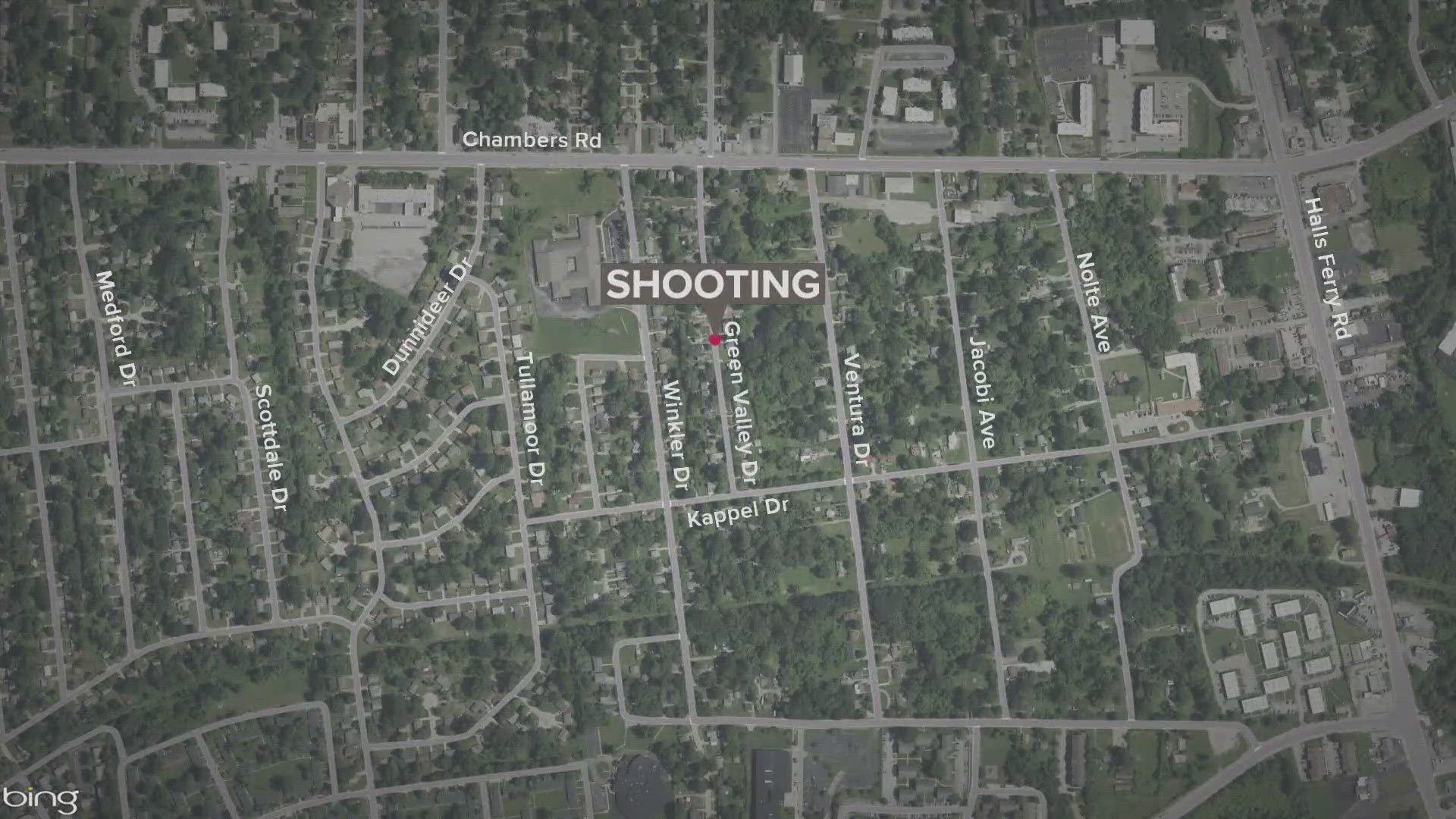 Man charged after being shot by police officer on Saturday | ksdk.com