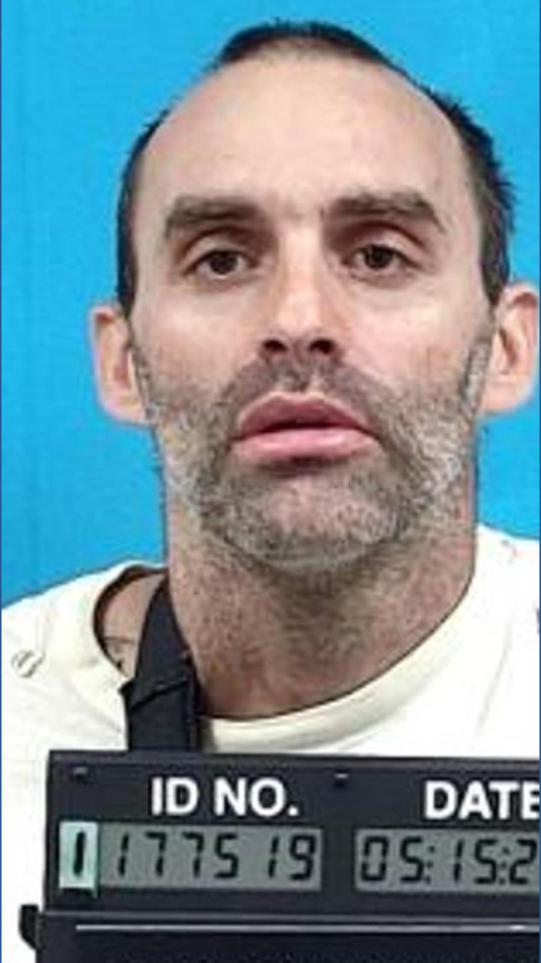 St. Peters man indicted for fatal DWI motorcycle crash | ksdk.com