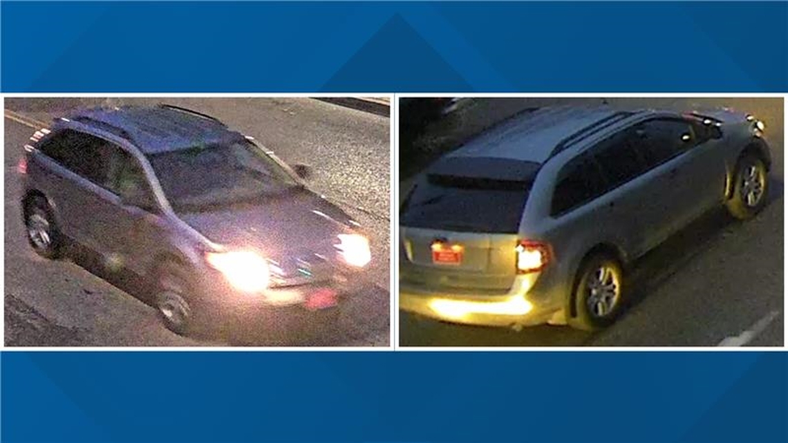 Bicyclist dies after being struck by multiple vehicles in south St ...