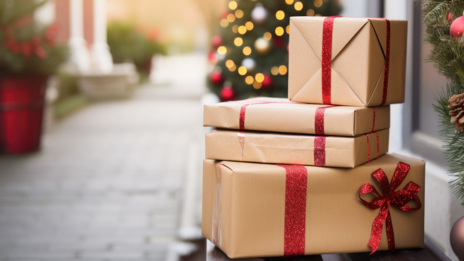 Sending Christmas gifts by mail? Here are the deadlines you need to know