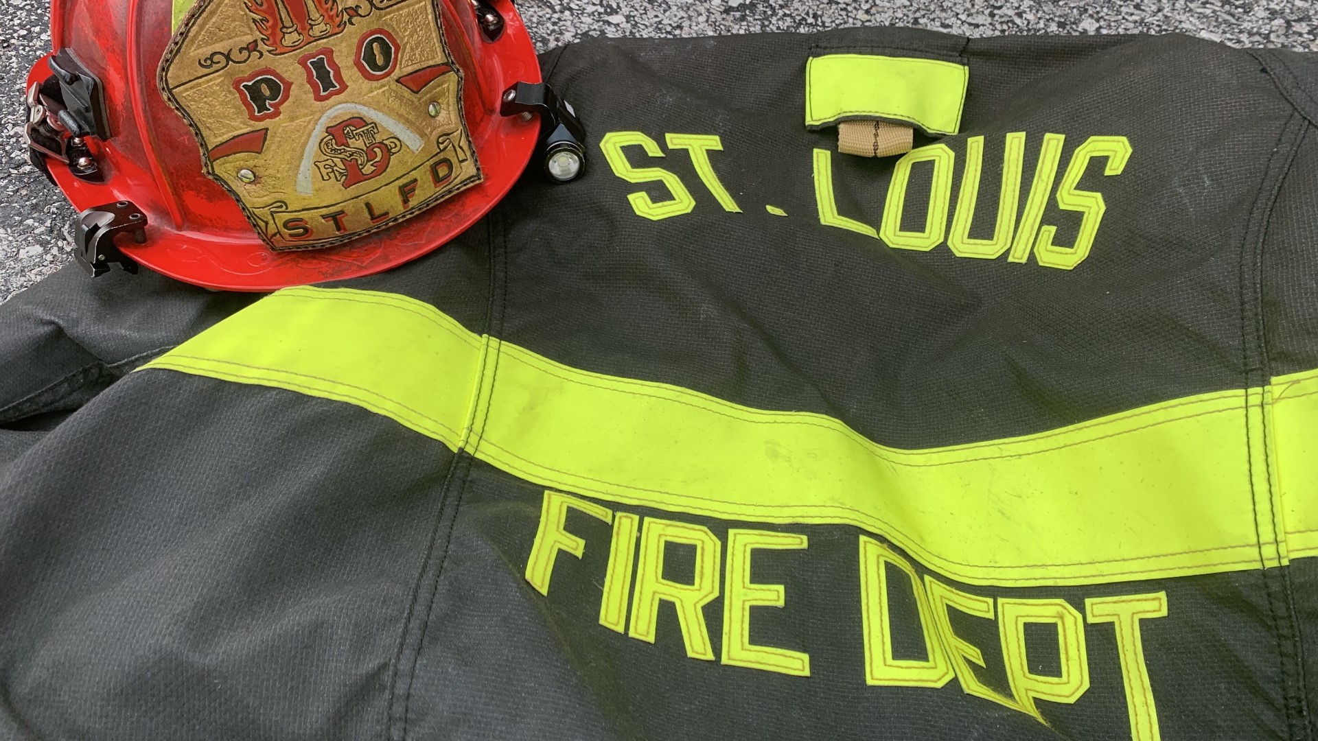 St. Louis Aldermen passed a new bill returning control of city firefighters' pension back to firefighters. Mayor Tishaura Jones said she would veto the measure.