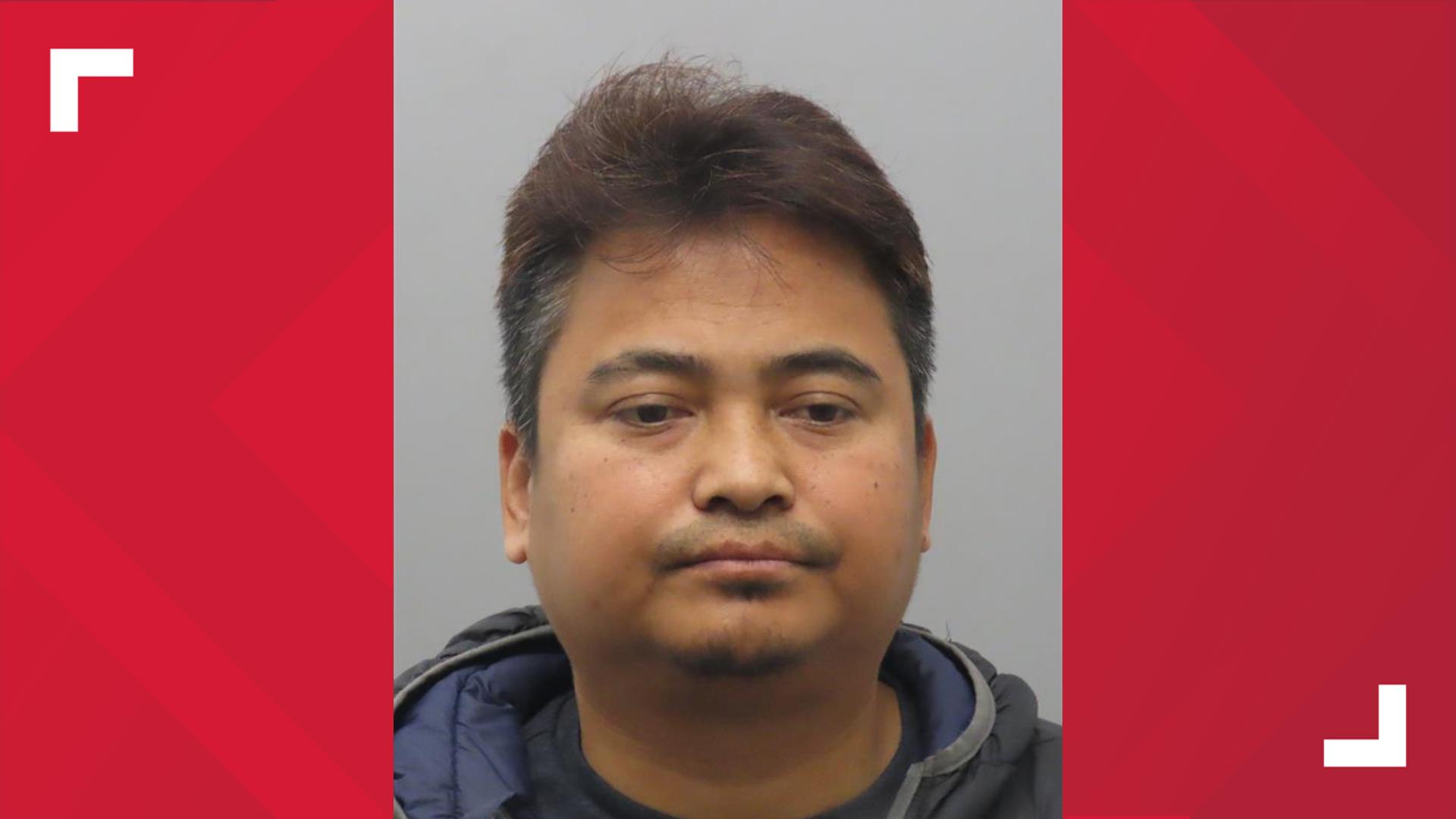 St. Louis County man accused of sexually assaulting girl, police think ...