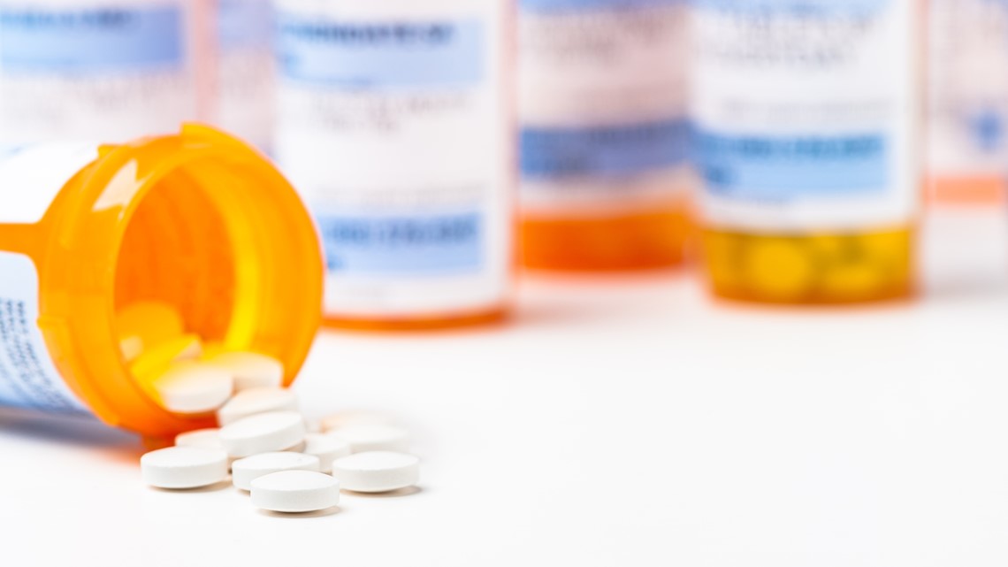 National Drug Take Back Day in St. Louis area - Vimarsana News