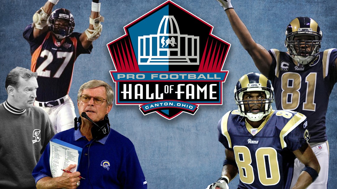 Longest Returns  Pro Football Hall of Fame