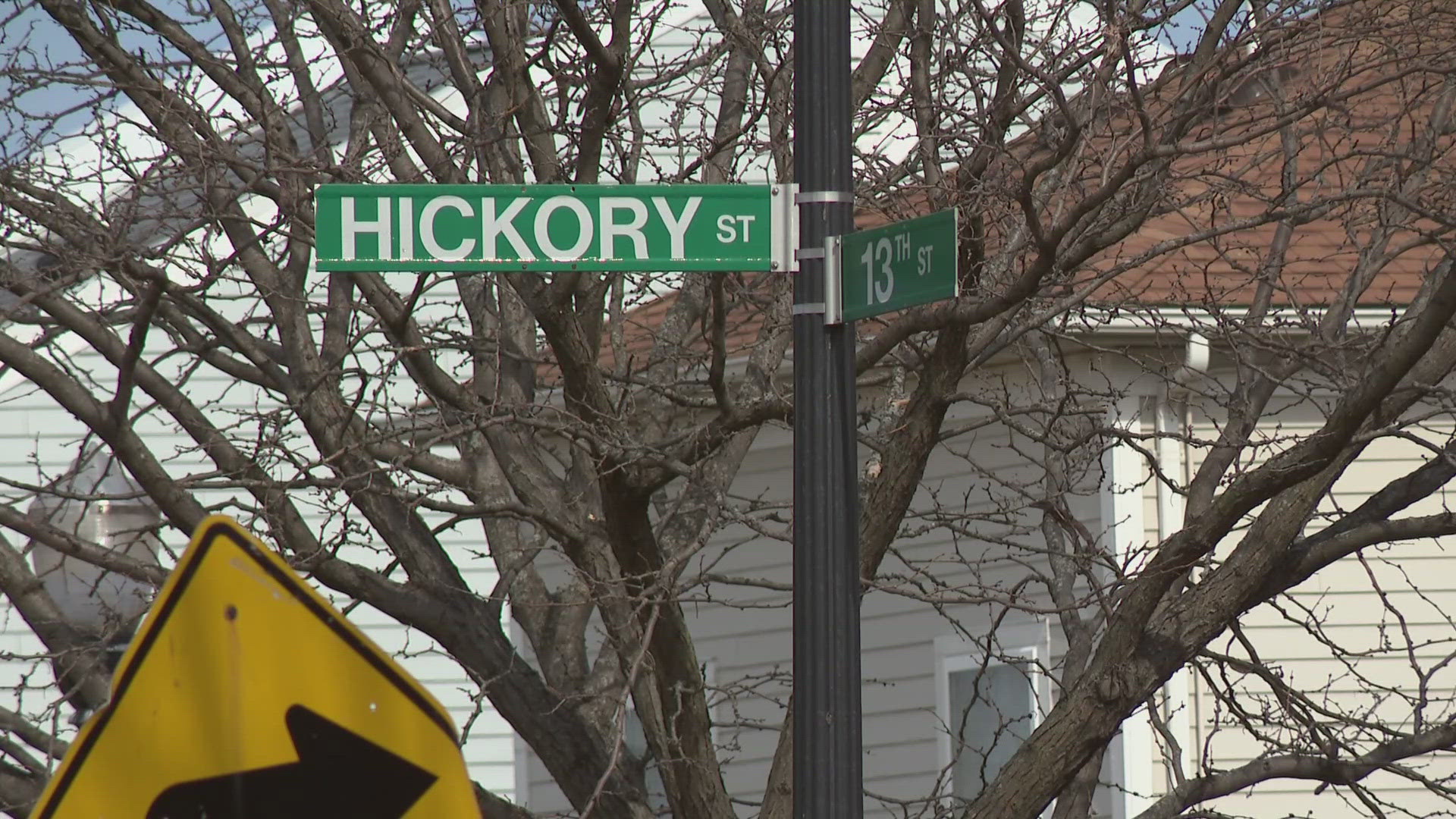 Man shot, killed Saturday in south St. Louis | ksdk.com