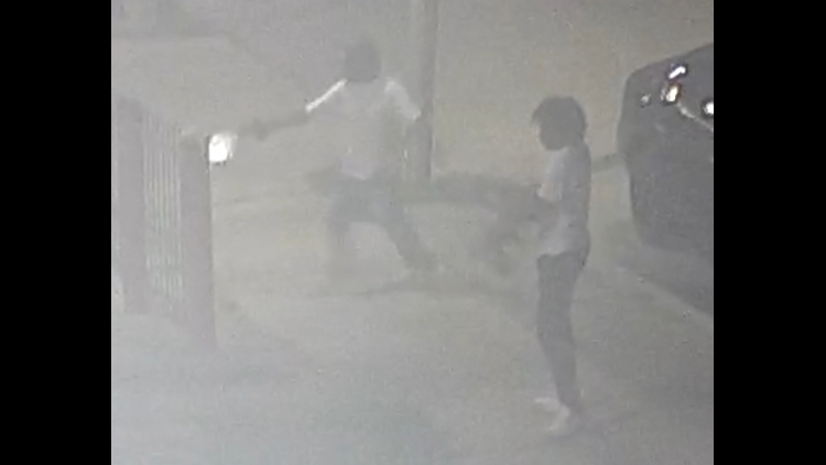 St. Louis police looking for 2 suspects in fatal June shooting | ksdk.com