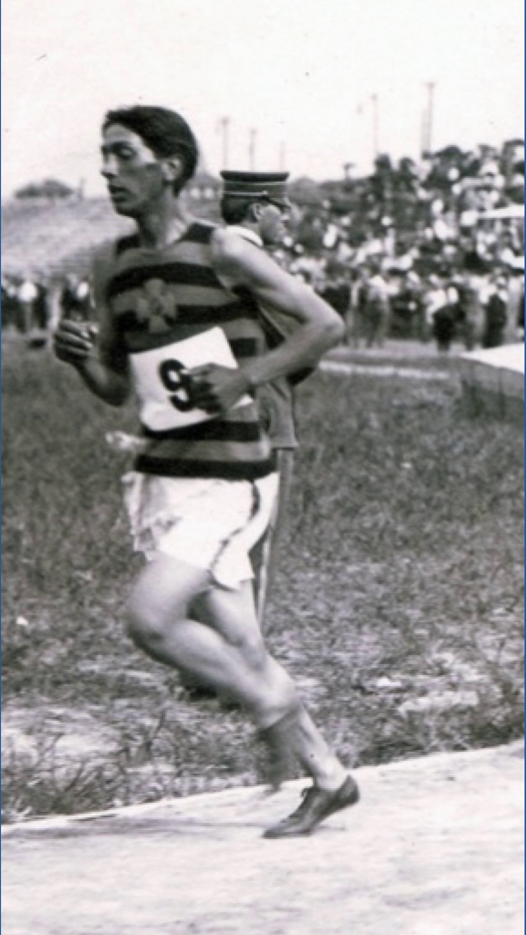 VERIFY: Did half the runners die in the 1904 St. Louis Olympic Marathon?