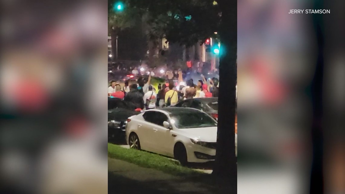 St. Louis city leaders address rowdy street racing - Vimarsana News