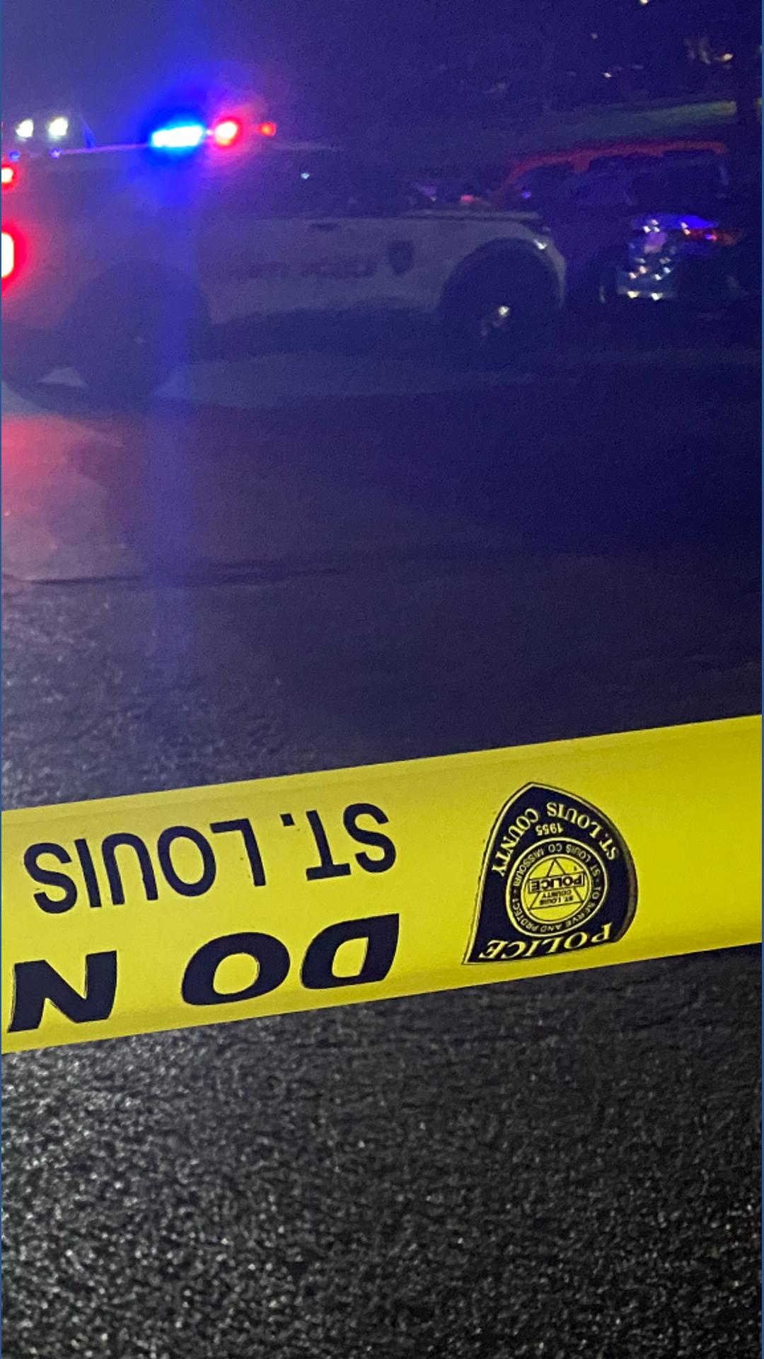 Police investigate deadly shooting in St. Louis County | ksdk.com