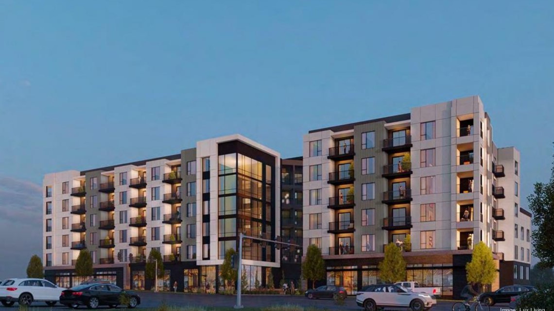 St. Louis denies another push for Kingshighway apartment project | ksdk.com