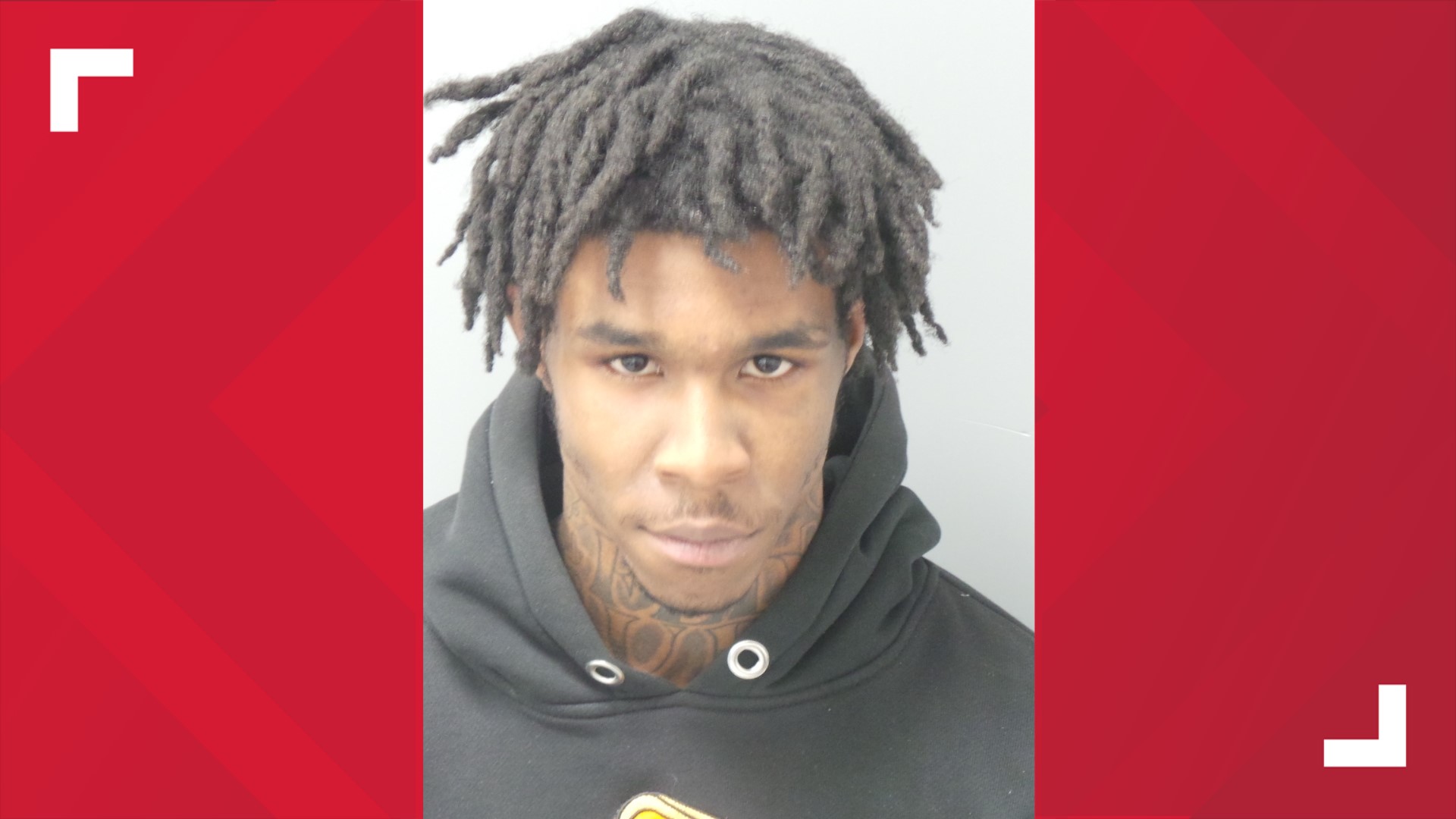 Man sentenced to prison for shooting, killing 15-year-old boy | ksdk.com